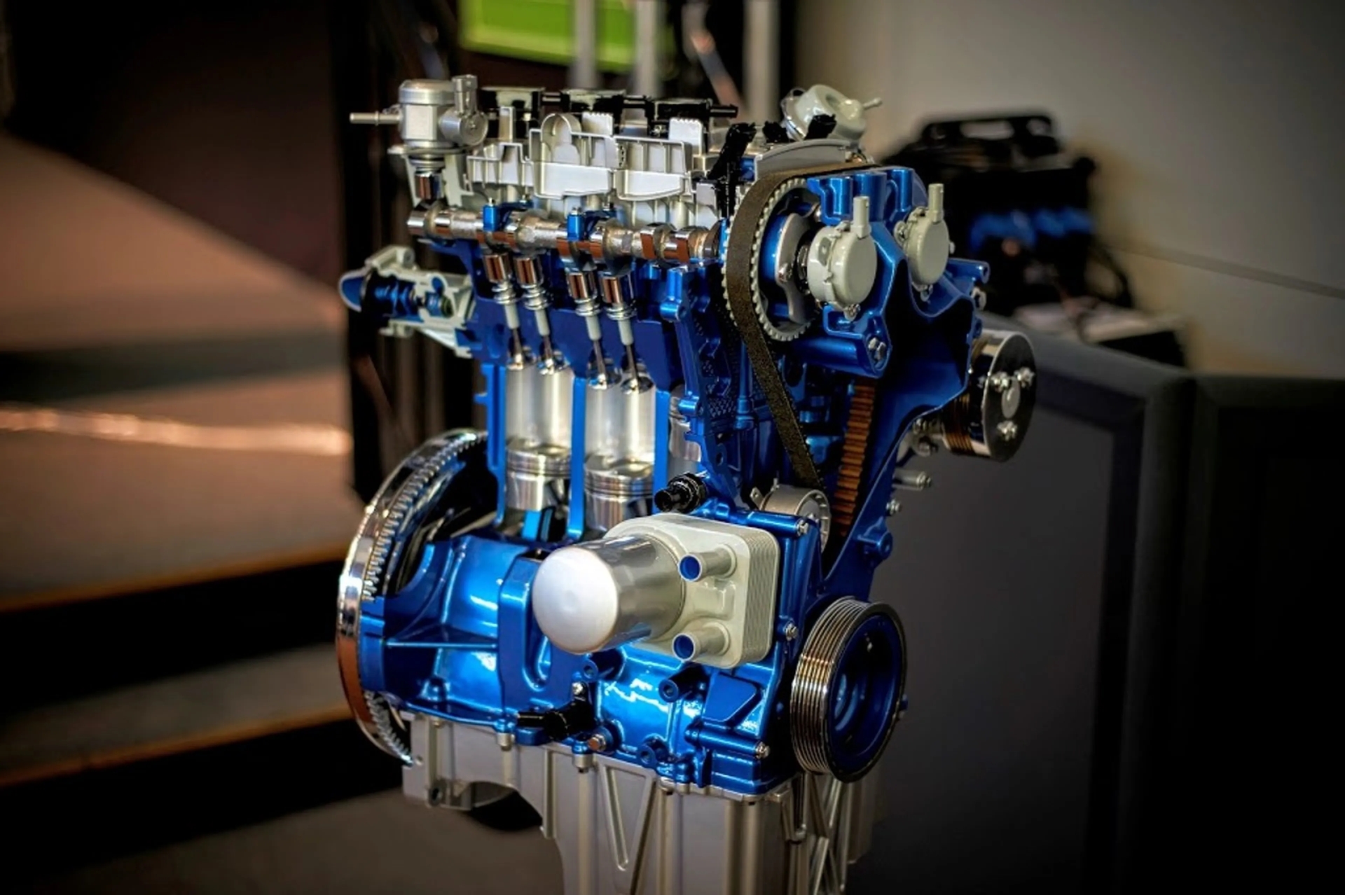 1.0 EcoBoost motor sorunları