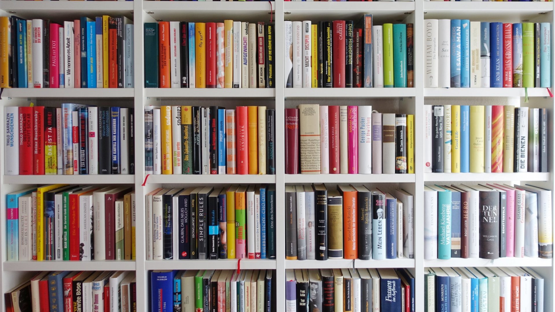 7 books every entrepreneur should read