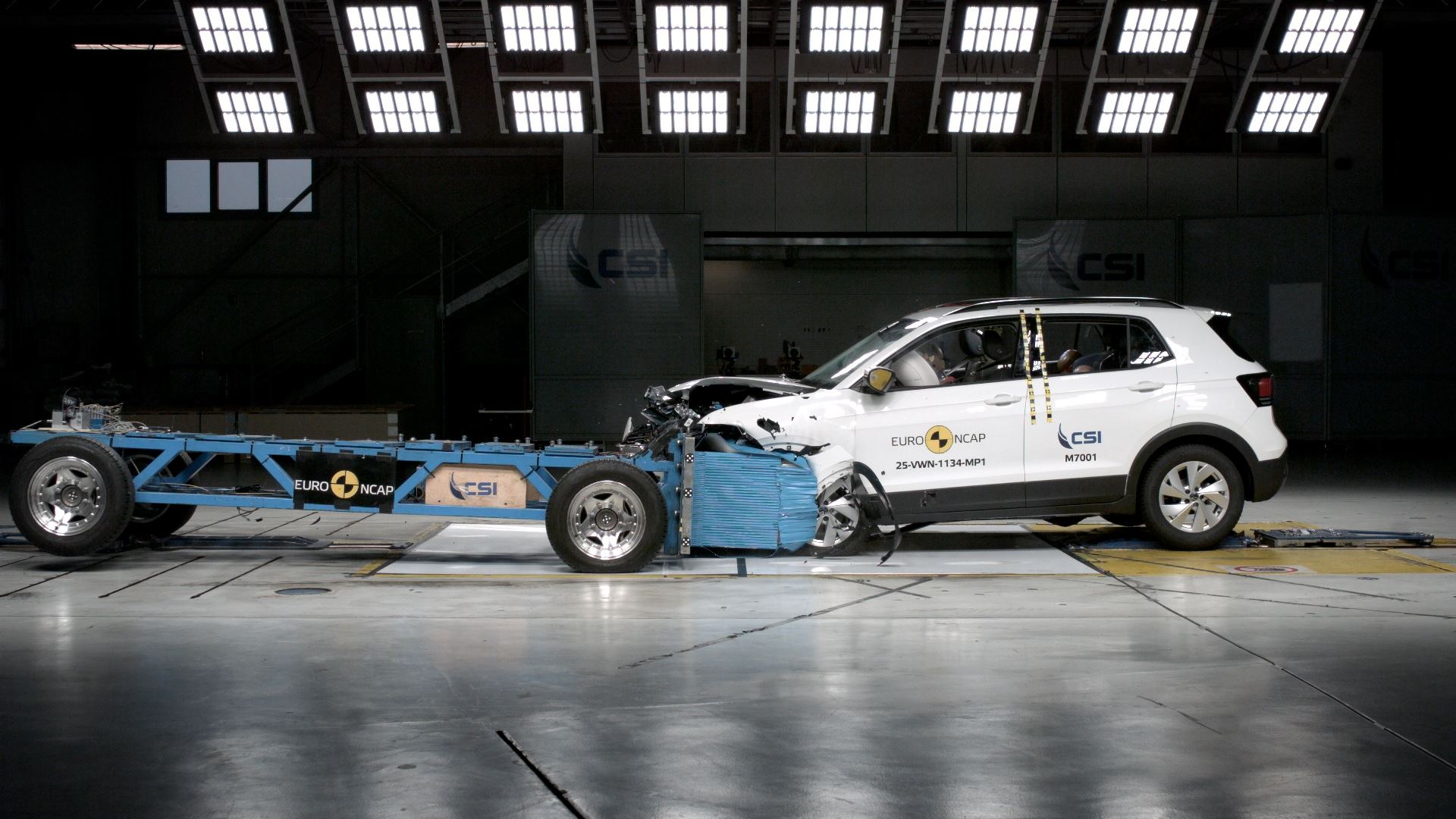 Euro NCAP sonuçları ne kadar güvenilir?