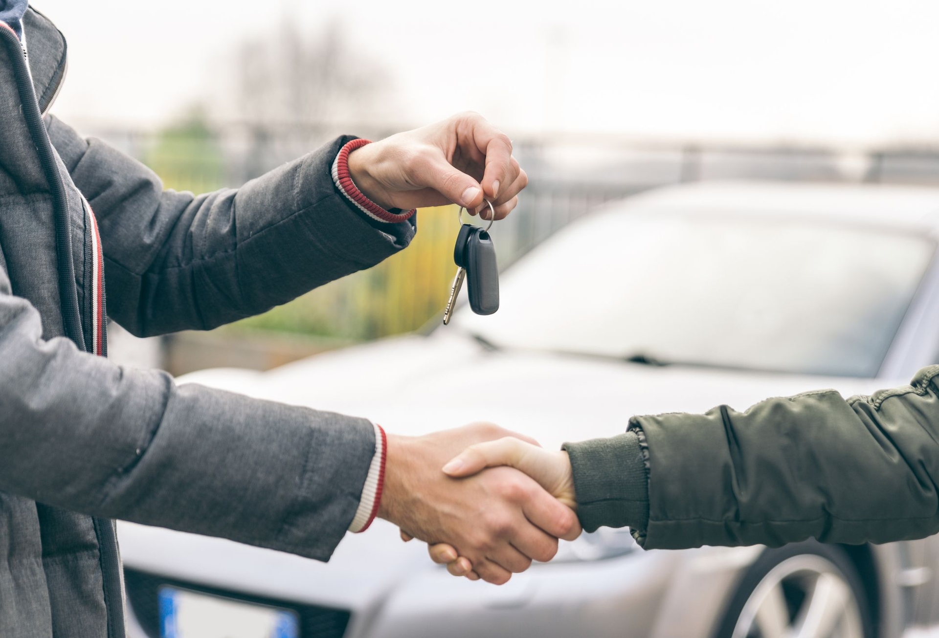 How to negotiate when buying a car