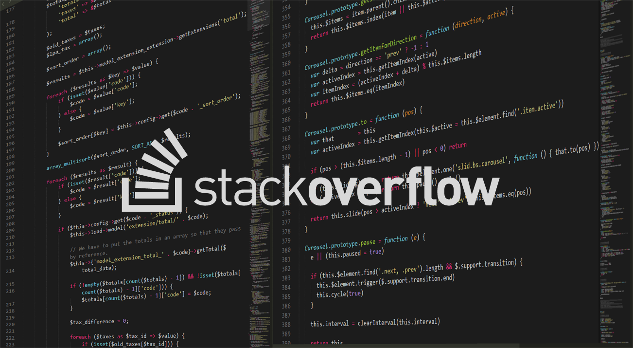 How to use Stackoverflow?