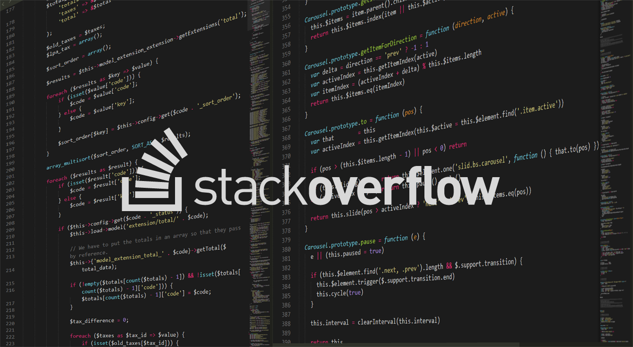 Stackoverflow nasıl kullanılır?