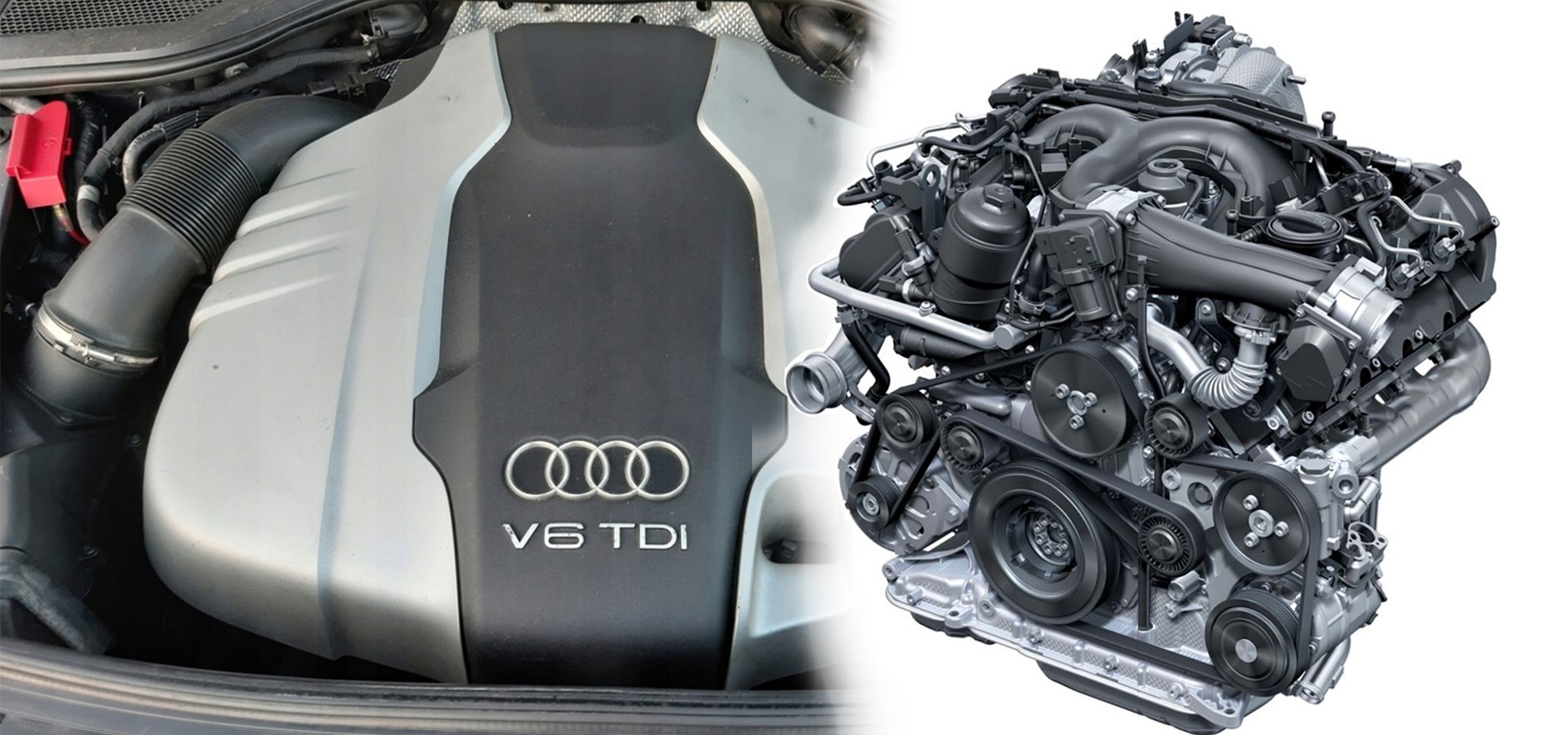 Most unreliable VAG engines and their most reliable variants