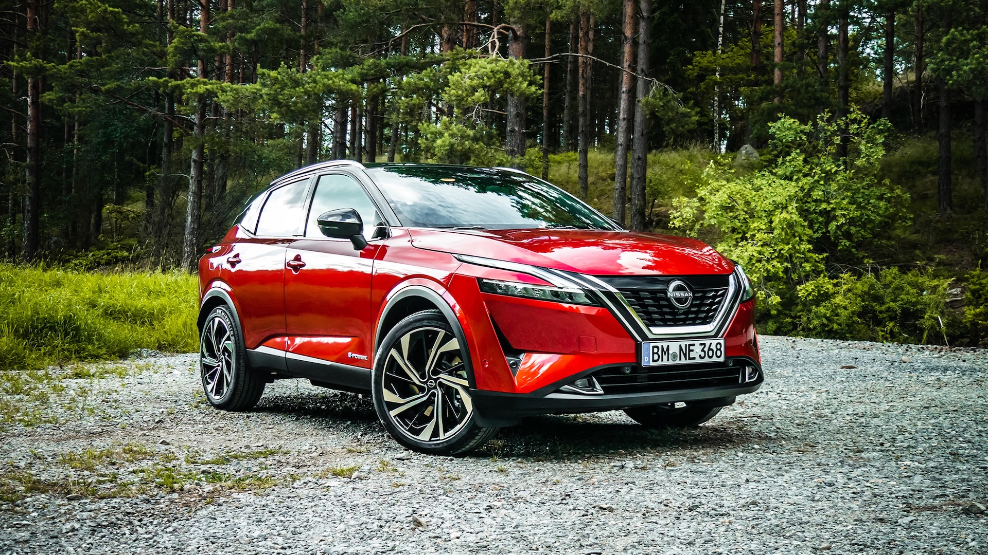 Nissan e-POWER sorunları