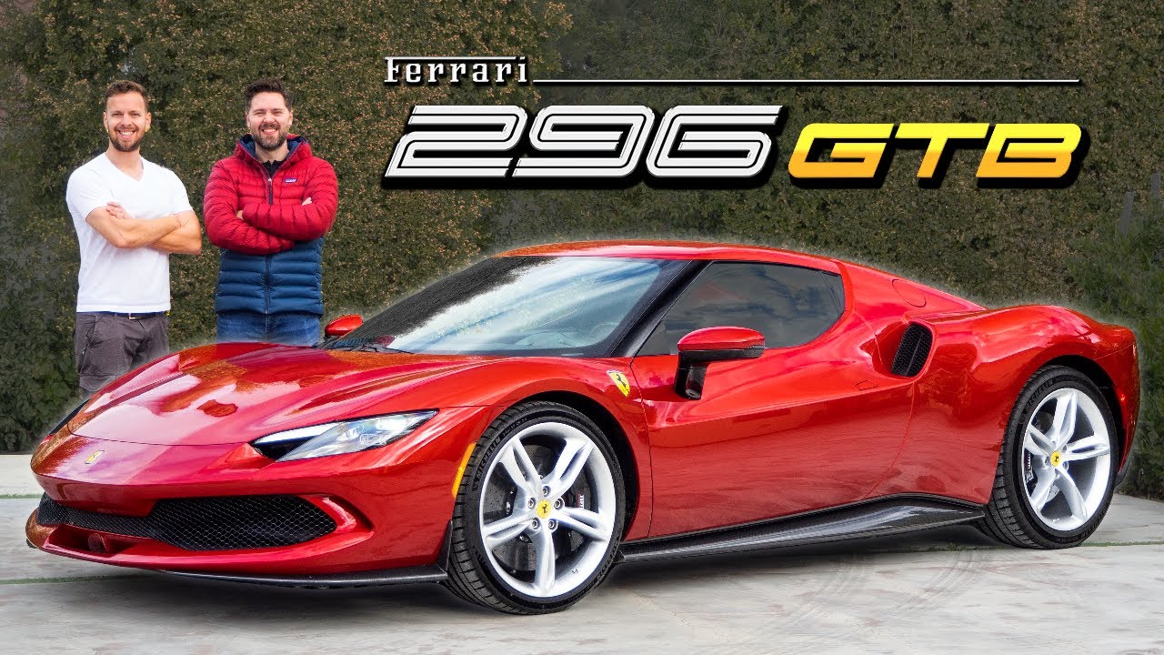 Now what, Ferrari?