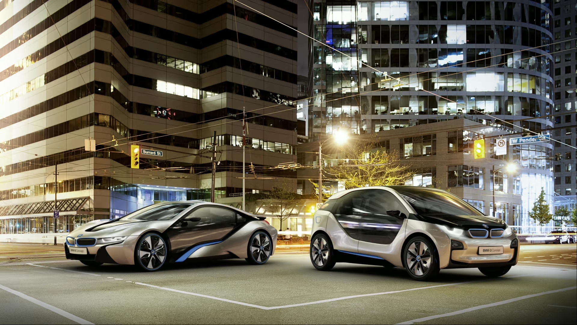 The skipped future: Hybrid vehicles