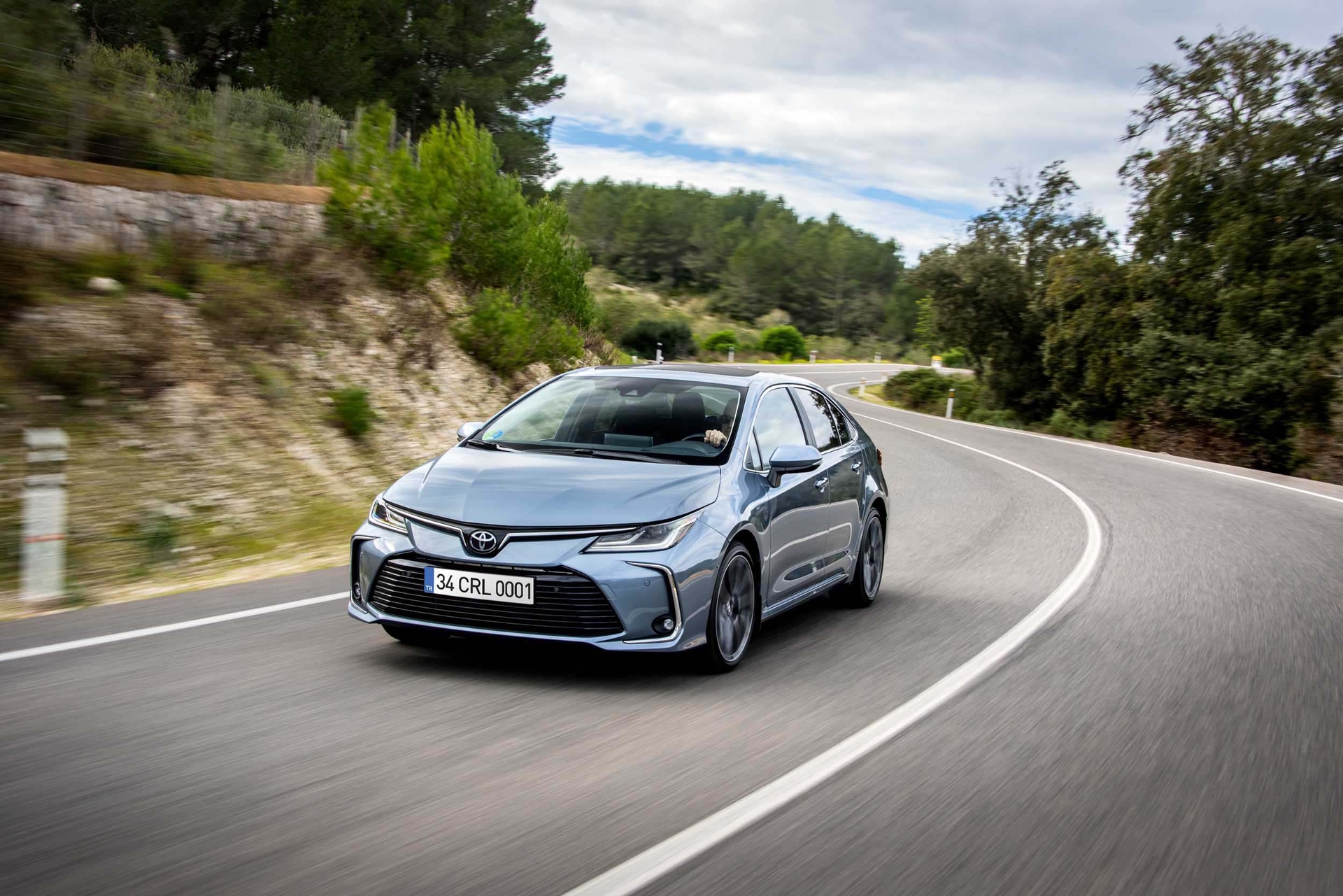 Toyota 1.5 motor yatak sarma riski