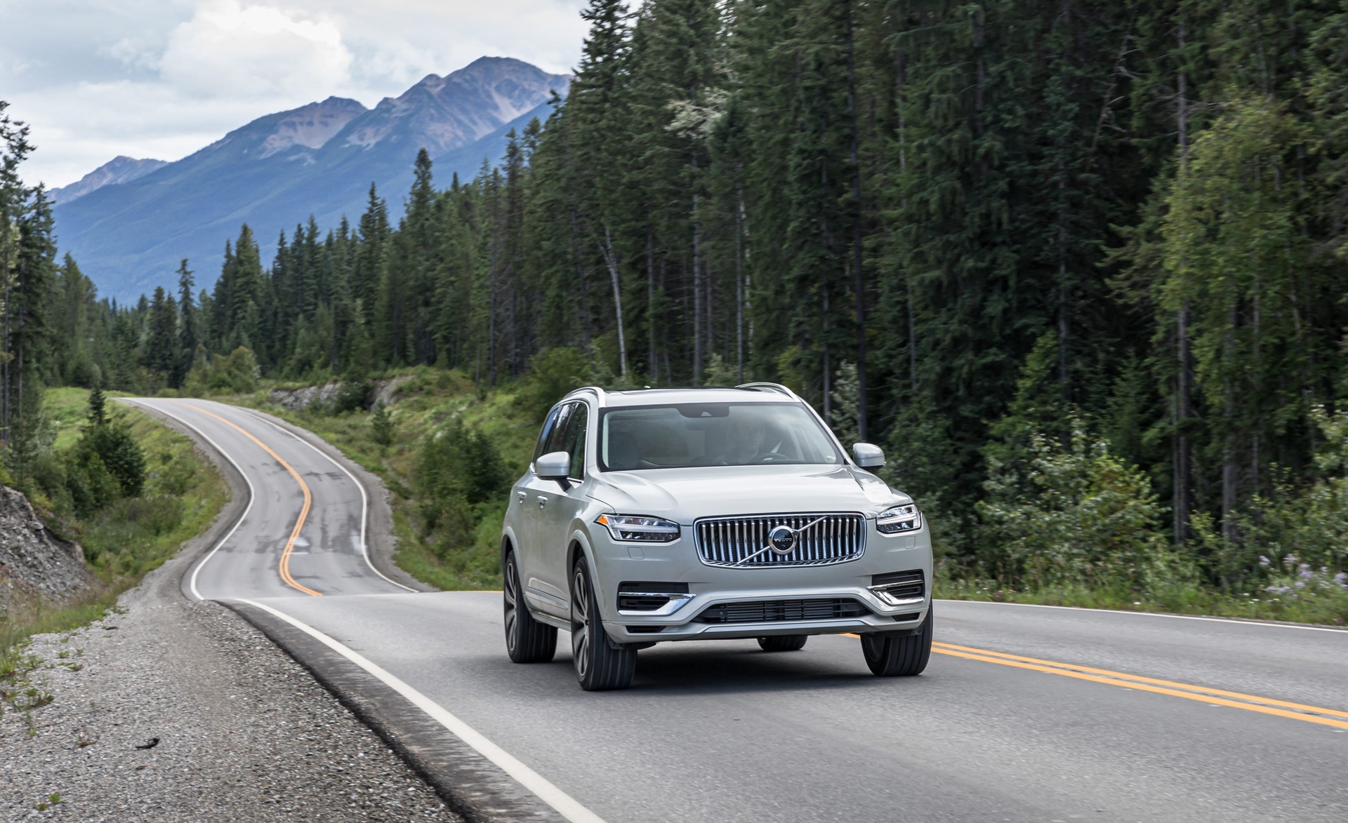 Volvo XC90 kronik sorunları