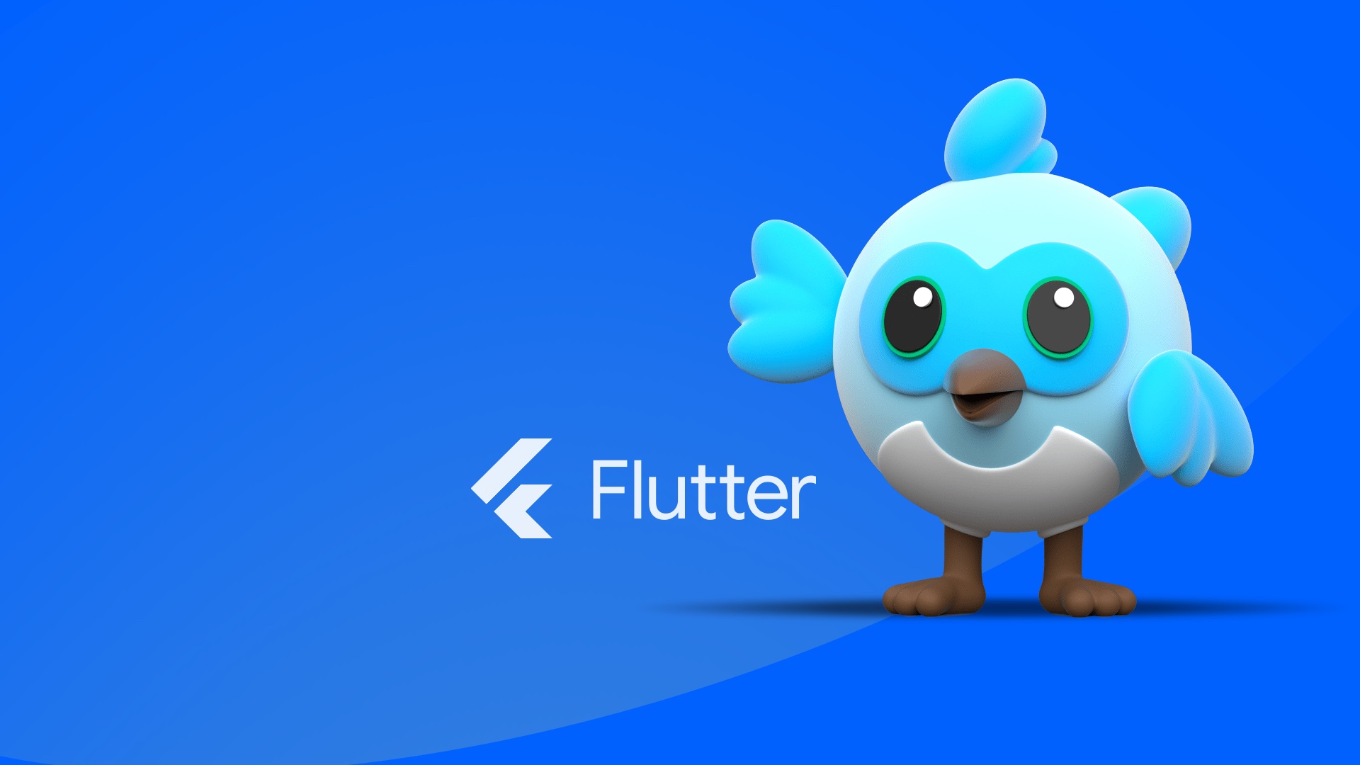Why Flutter is the future