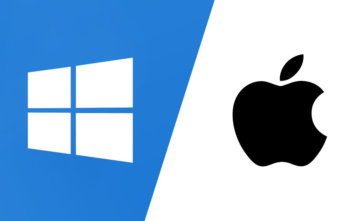 Windows vs. Mac for programming